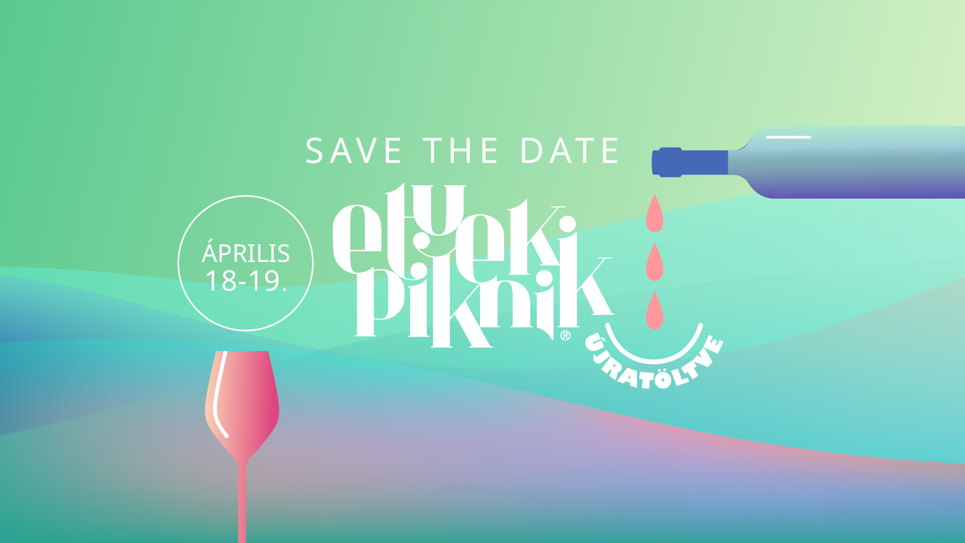 Etyeki Piknik – Spring Wine & Gastronomy Festival